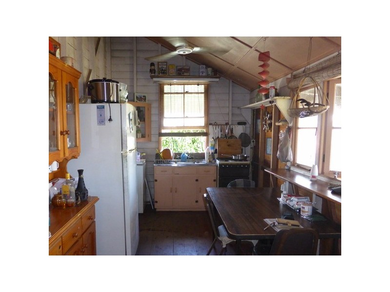 Innisfail QLD 4860