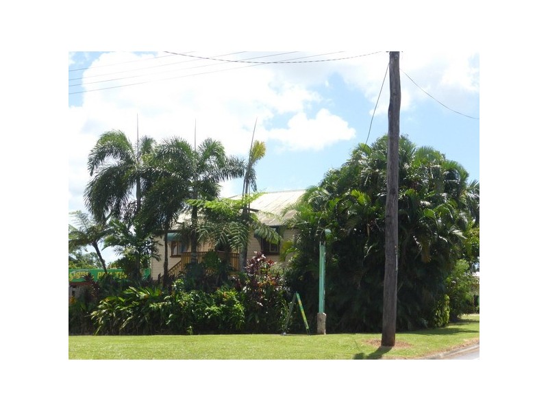 Innisfail QLD 4860
