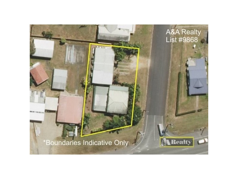 Innisfail QLD 4860