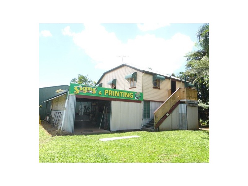 Innisfail QLD 4860