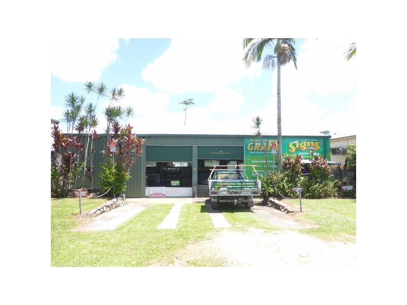 Innisfail QLD 4860