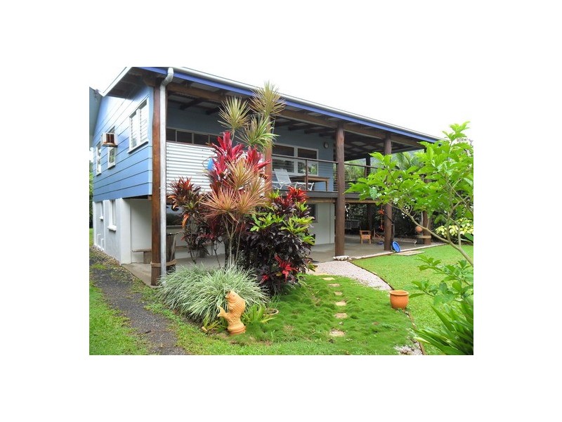 Flying Fish Point QLD 4860