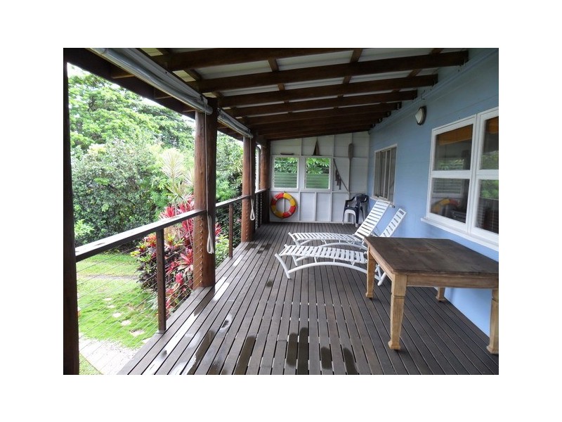 Flying Fish Point QLD 4860