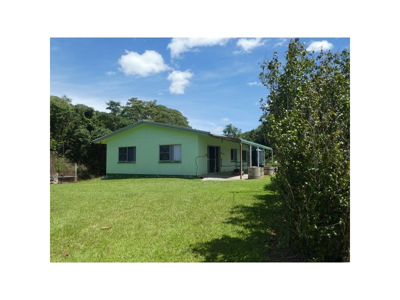 Innisfail QLD 4860
