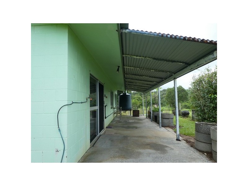 Innisfail QLD 4860