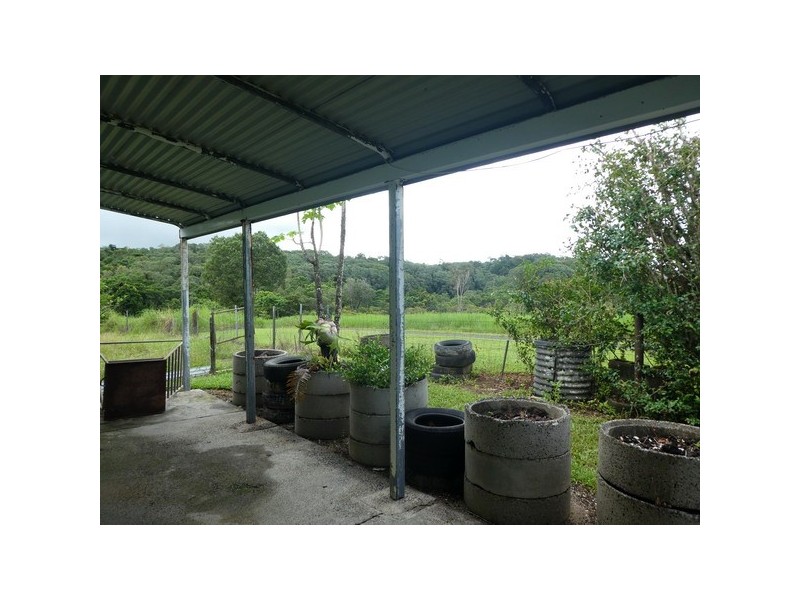 Innisfail QLD 4860