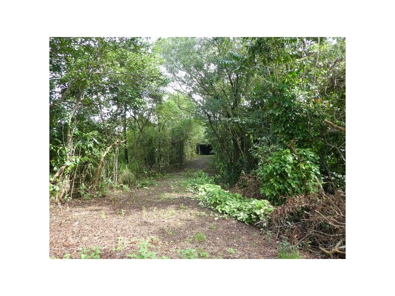 Innisfail QLD 4860