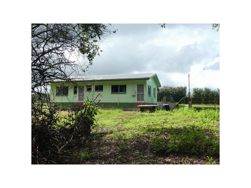 Innisfail QLD 4860