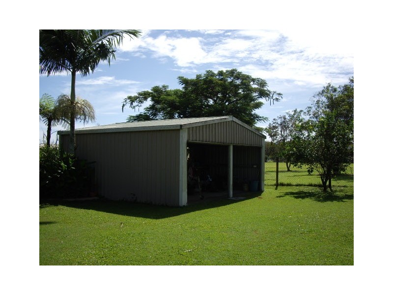 Mourilyan QLD 4858
