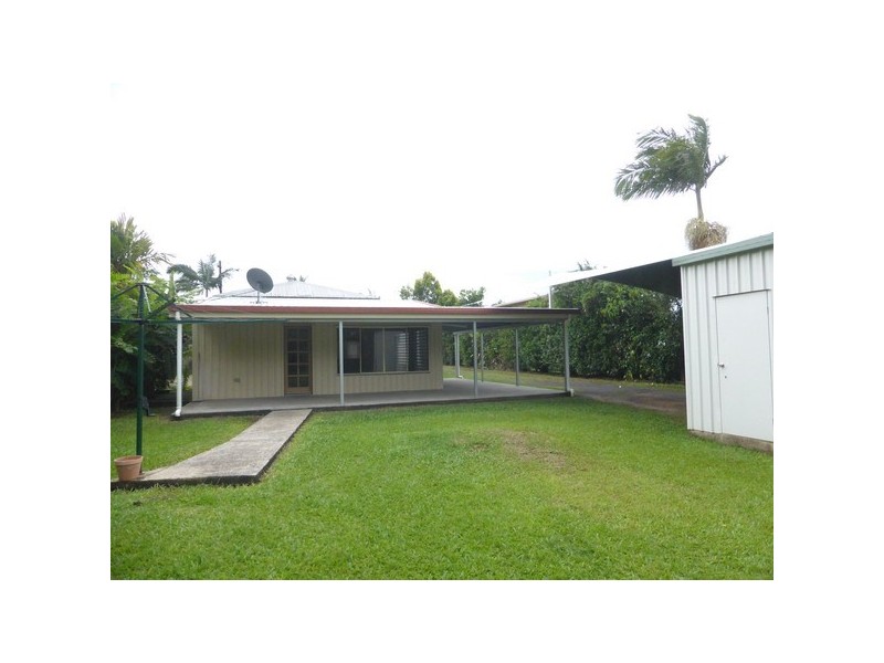 Innisfail QLD 4860