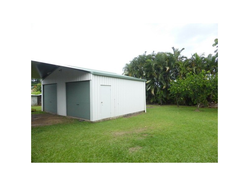 Innisfail QLD 4860