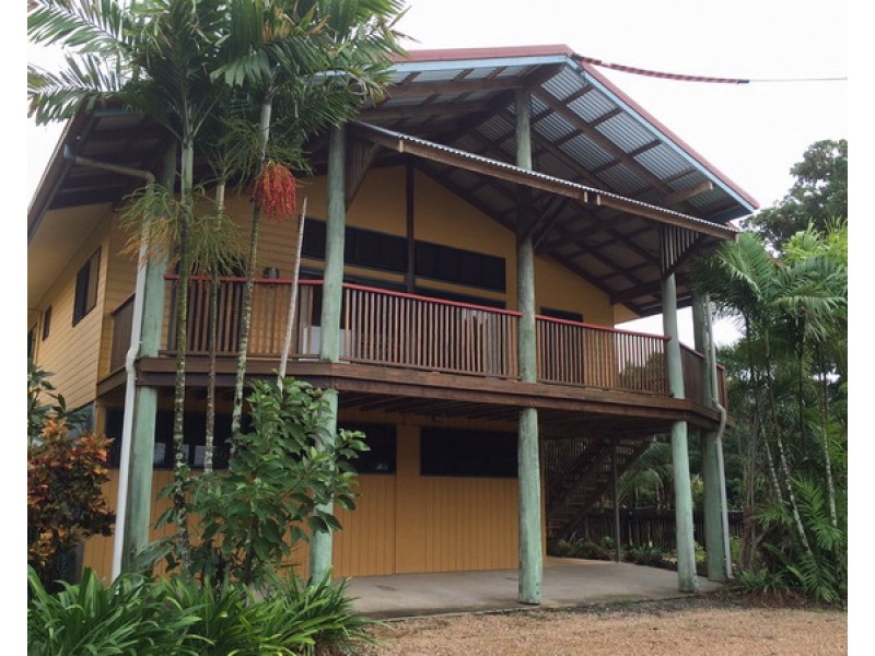 Flying Fish Point QLD 4860