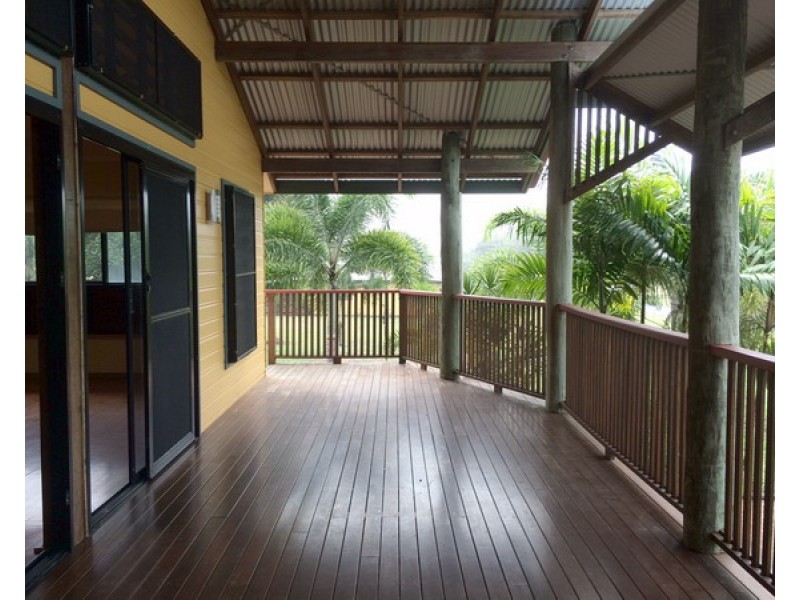 Flying Fish Point QLD 4860