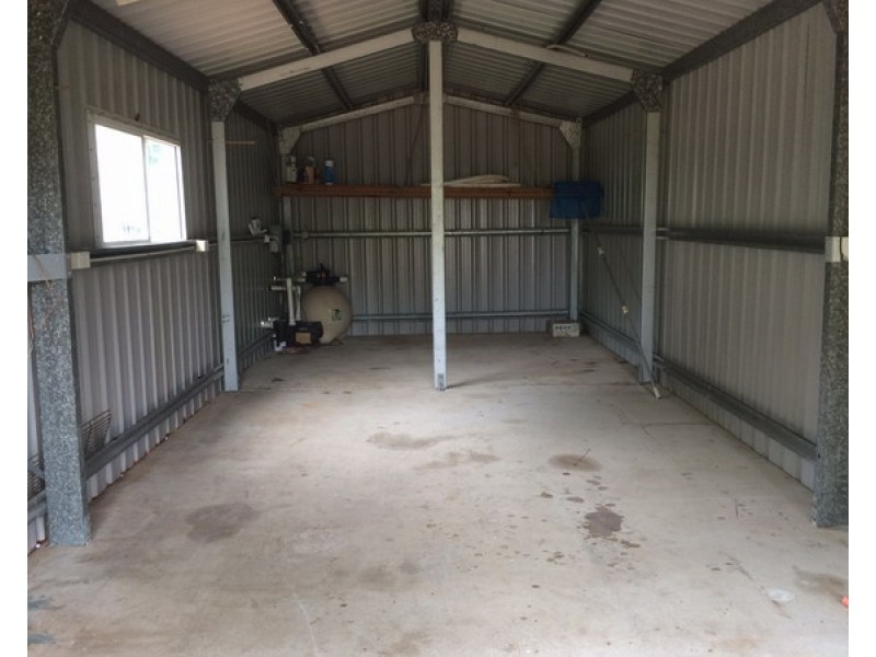 Flying Fish Point QLD 4860