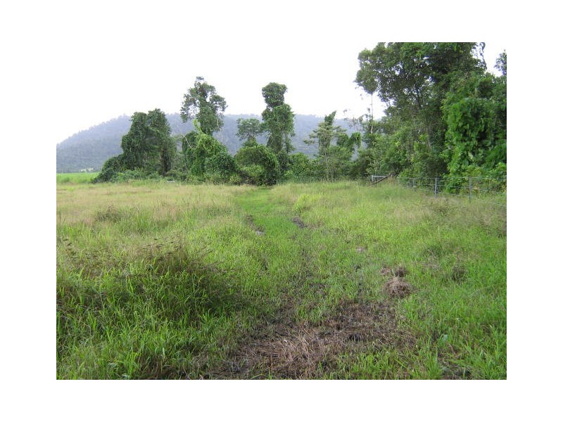 Mena Creek QLD 4871