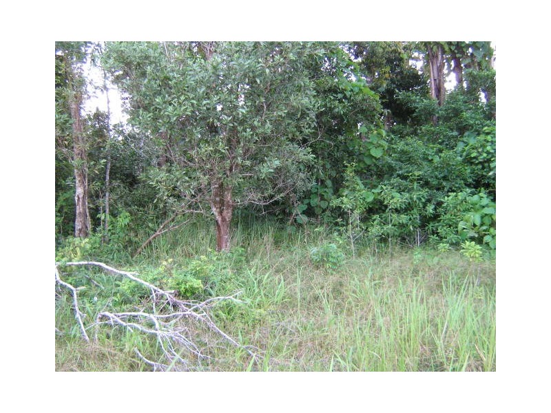Mena Creek QLD 4871