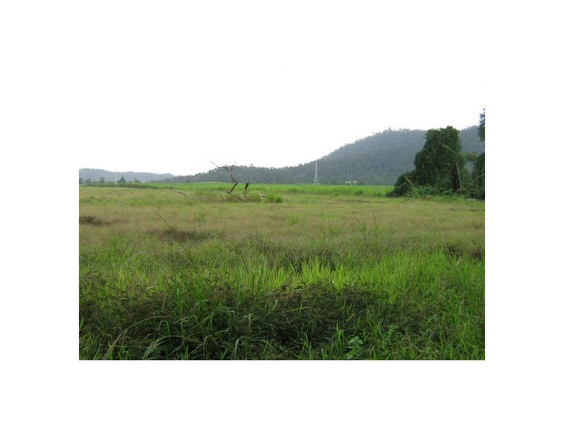 Mena Creek QLD 4871