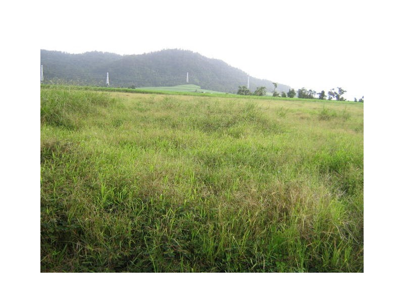 Mena Creek QLD 4871
