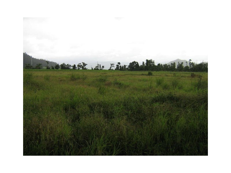 Mena Creek QLD 4871