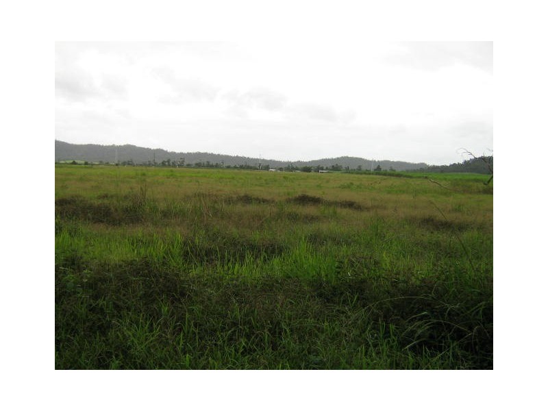 Mena Creek QLD 4871