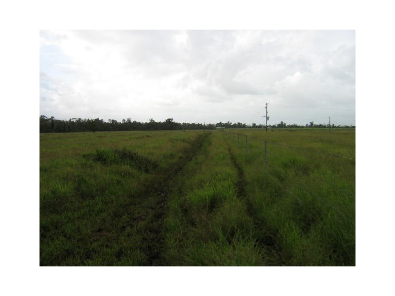 Mena Creek QLD 4871