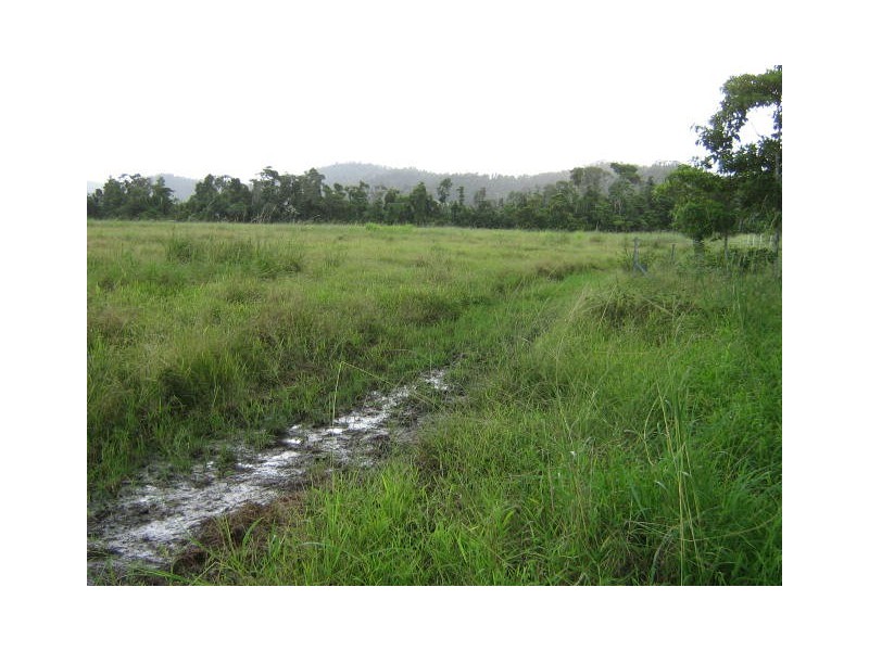 Mena Creek QLD 4871