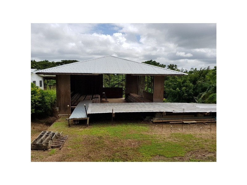 Innisfail QLD 4860