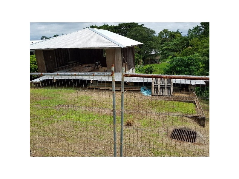 Innisfail QLD 4860