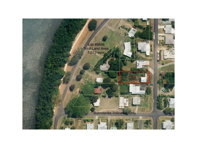 Innisfail QLD 4860