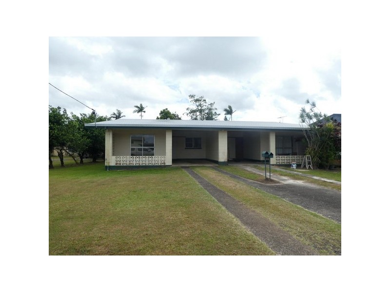 Innisfail QLD 4860
