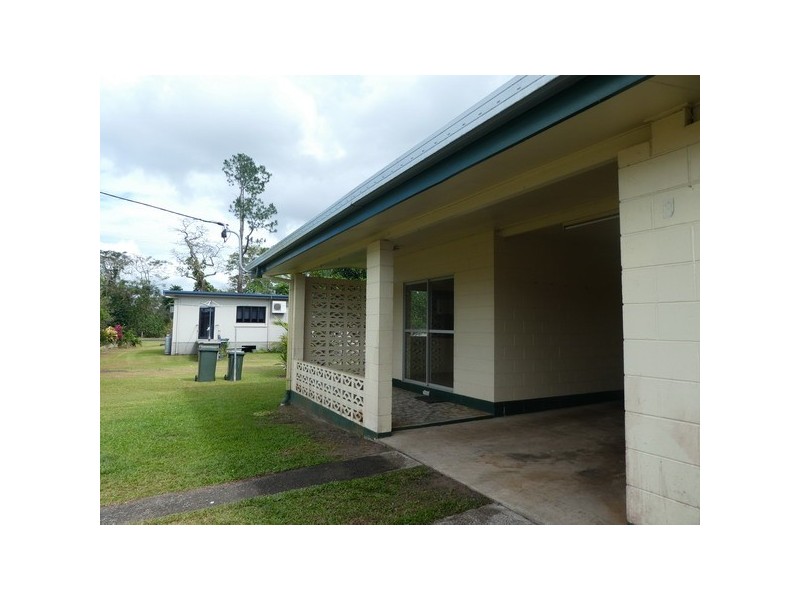 Innisfail QLD 4860