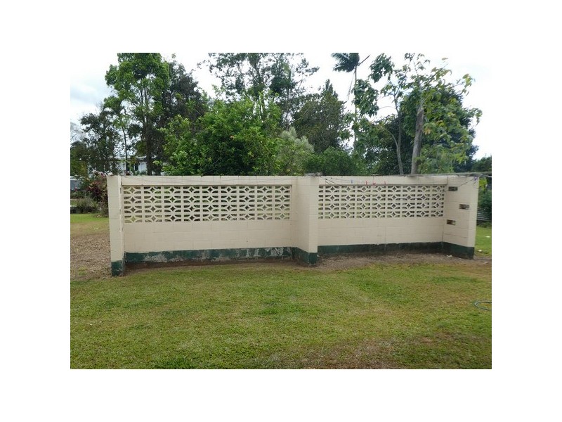 Innisfail QLD 4860