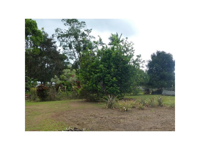 Innisfail QLD 4860