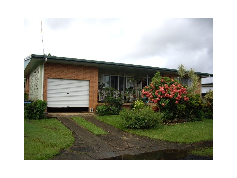 Innisfail QLD 4860