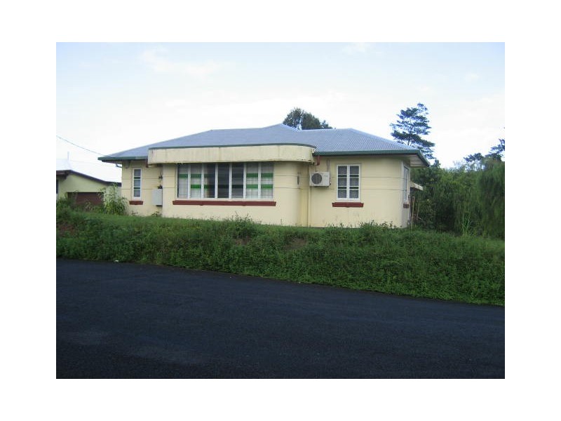 Innisfail QLD 4860
