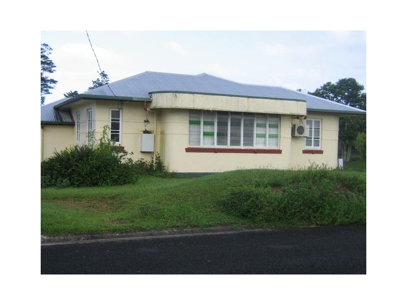 Innisfail QLD 4860