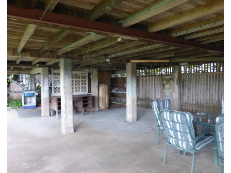 Innisfail Estate QLD 4860