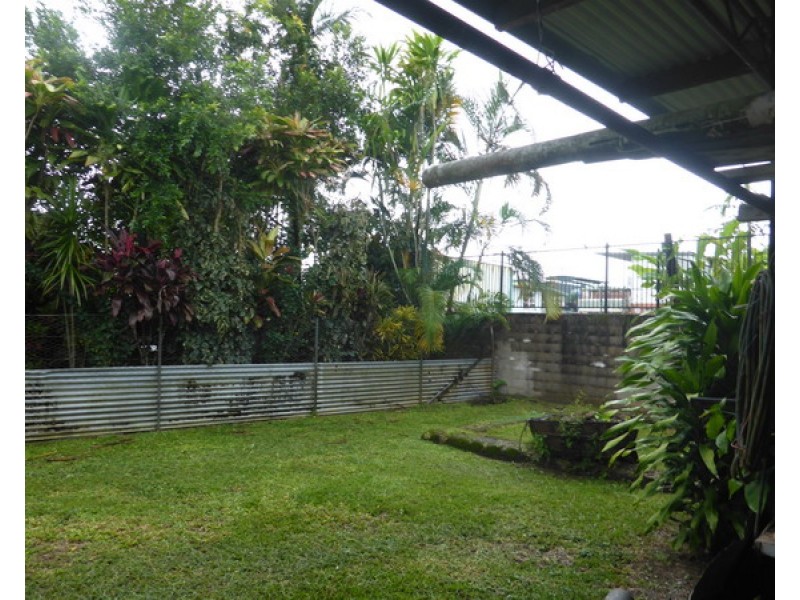 Innisfail Estate QLD 4860