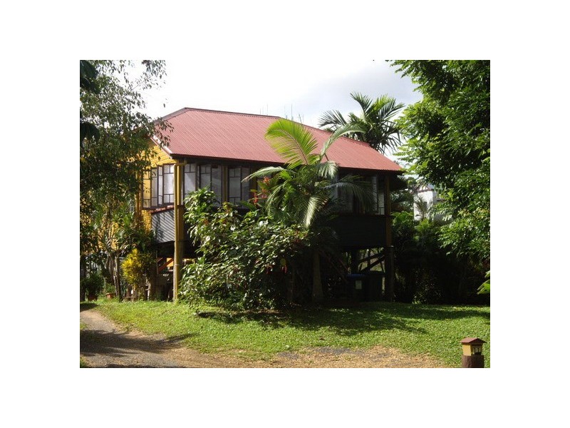 Innisfail QLD 4860