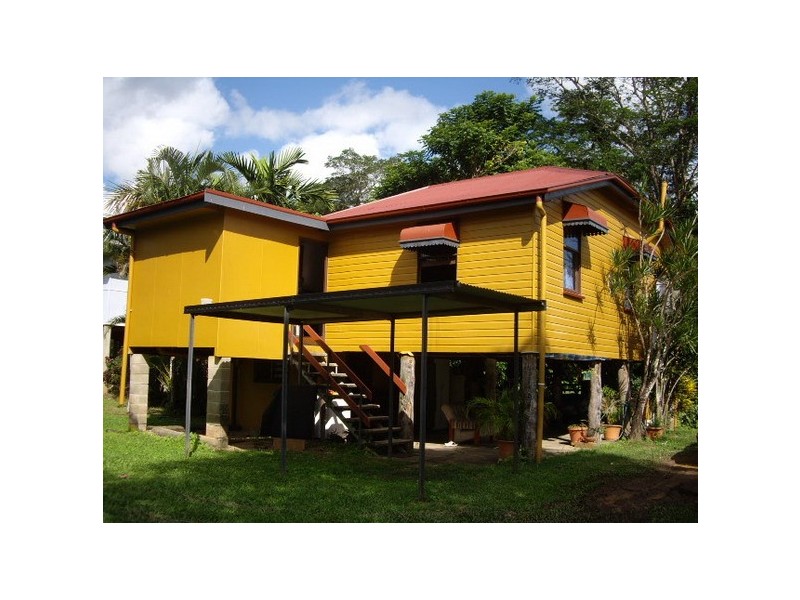 Innisfail QLD 4860