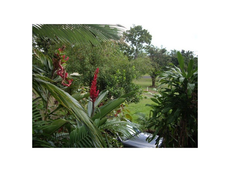 Innisfail QLD 4860