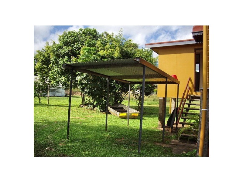 Innisfail QLD 4860