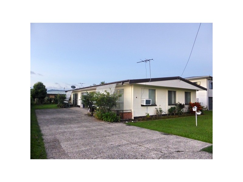 Innisfail QLD 4860