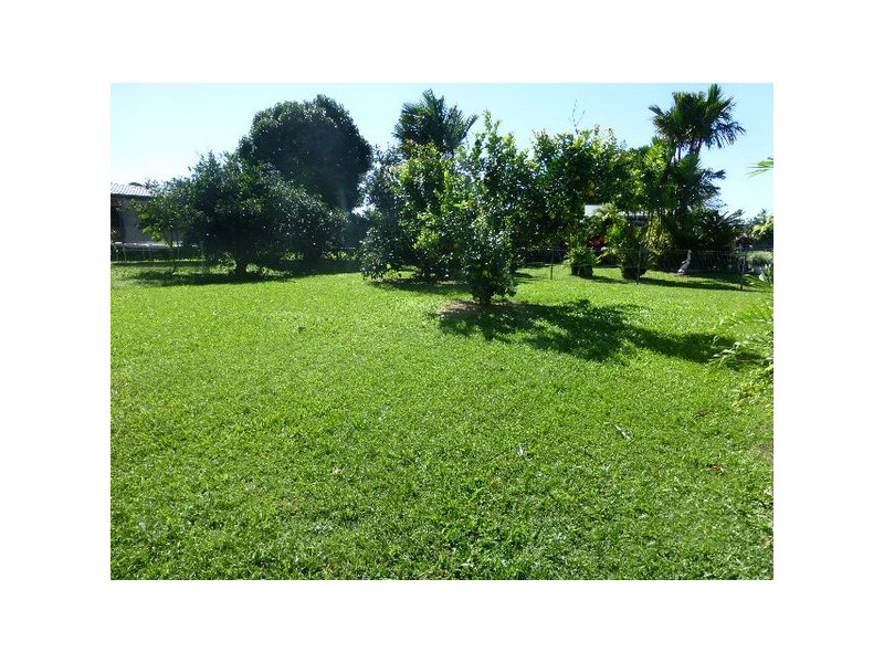 Innisfail QLD 4860