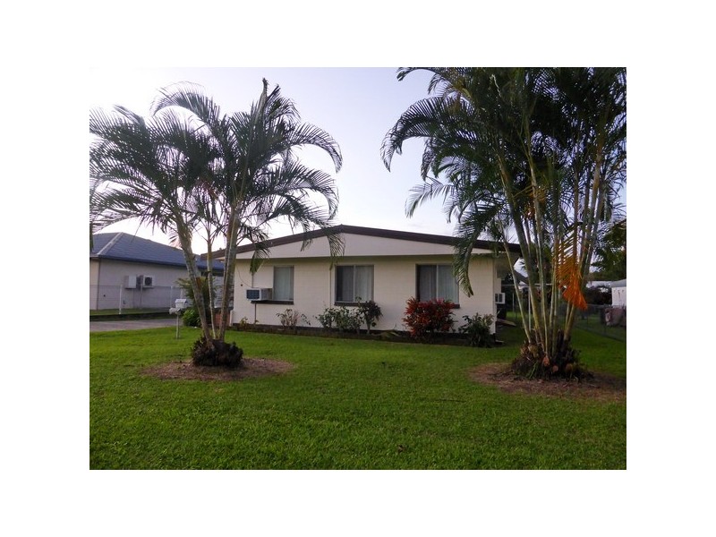Innisfail QLD 4860