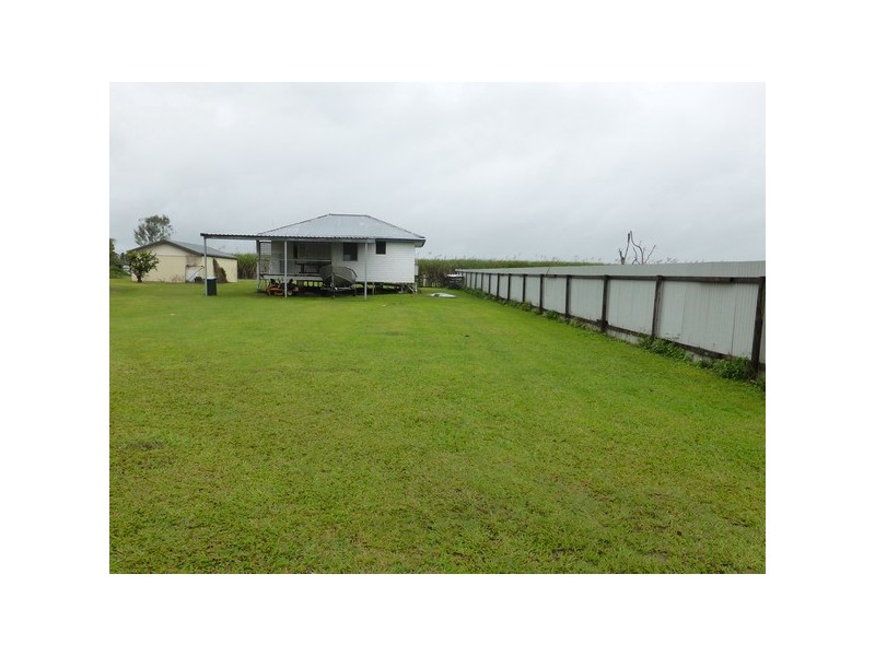 Mourilyan QLD 4858