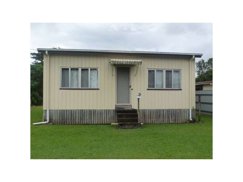 Innisfail QLD 4860