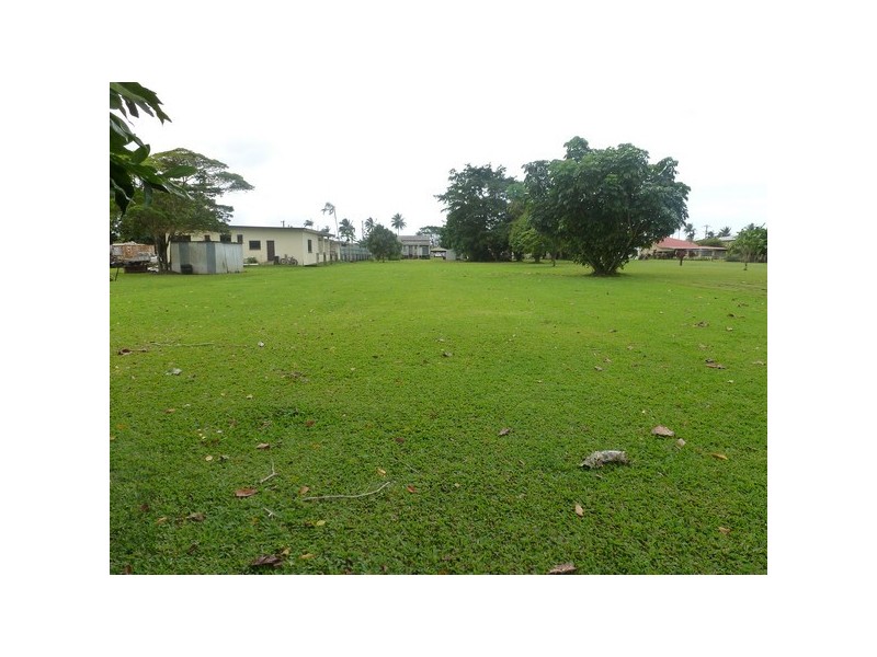 Innisfail QLD 4860