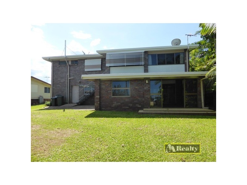 Innisfail QLD 4860