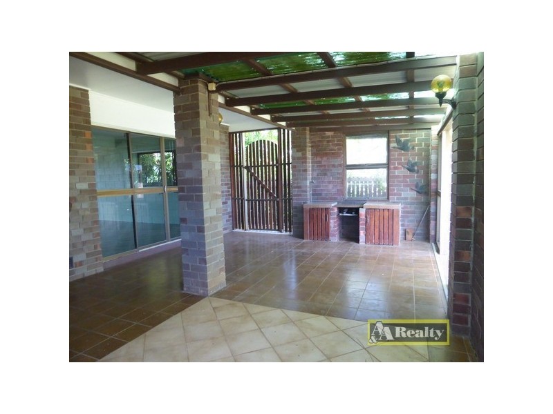 Innisfail QLD 4860